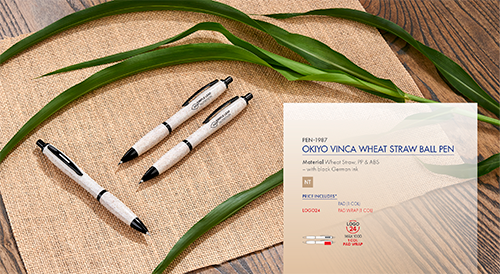Okiyo-Vinca-Whear-Straw-Ball-Pen